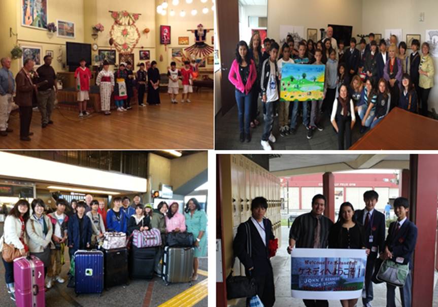 Mayors Day